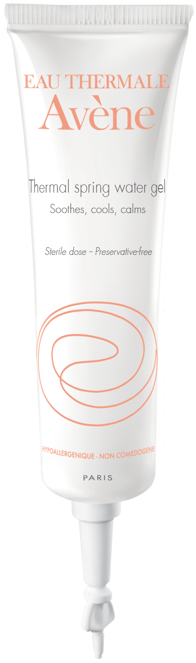 Avene Thermal Spring Water Gel